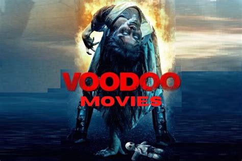 best voodoo movies